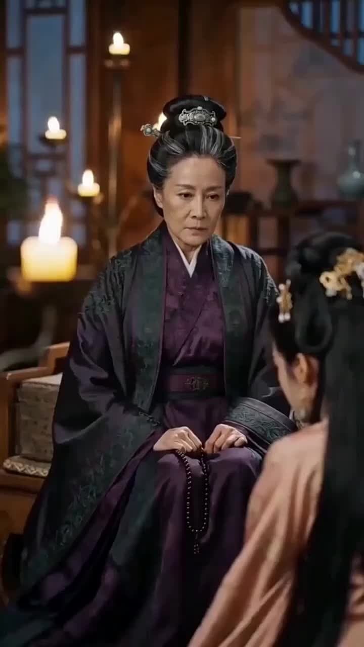 [Dubbed] Blood Lotus - Episode 7