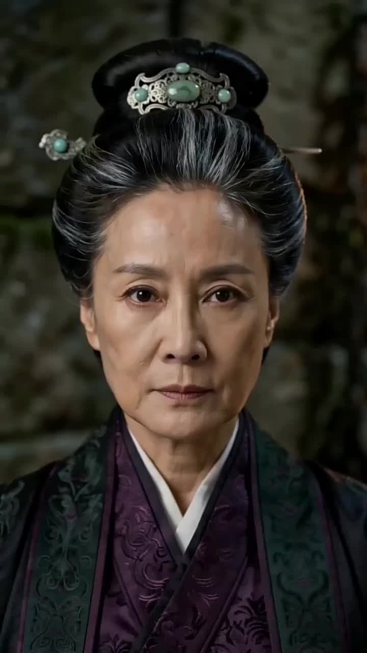[Dubbed] Blood Lotus - Episode 52