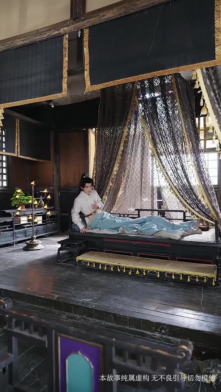 兩世斷情又逢君 - Episode 15