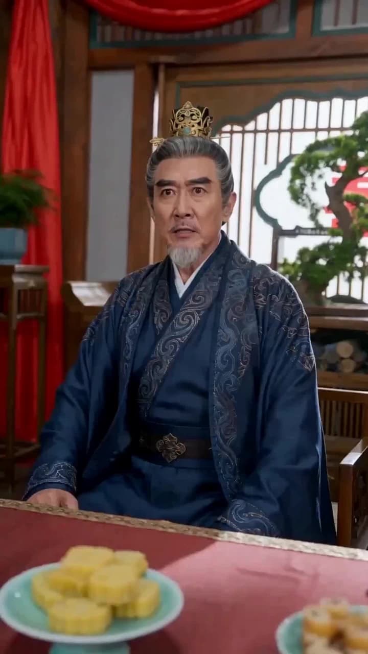 Return of the Empress - Episode 18