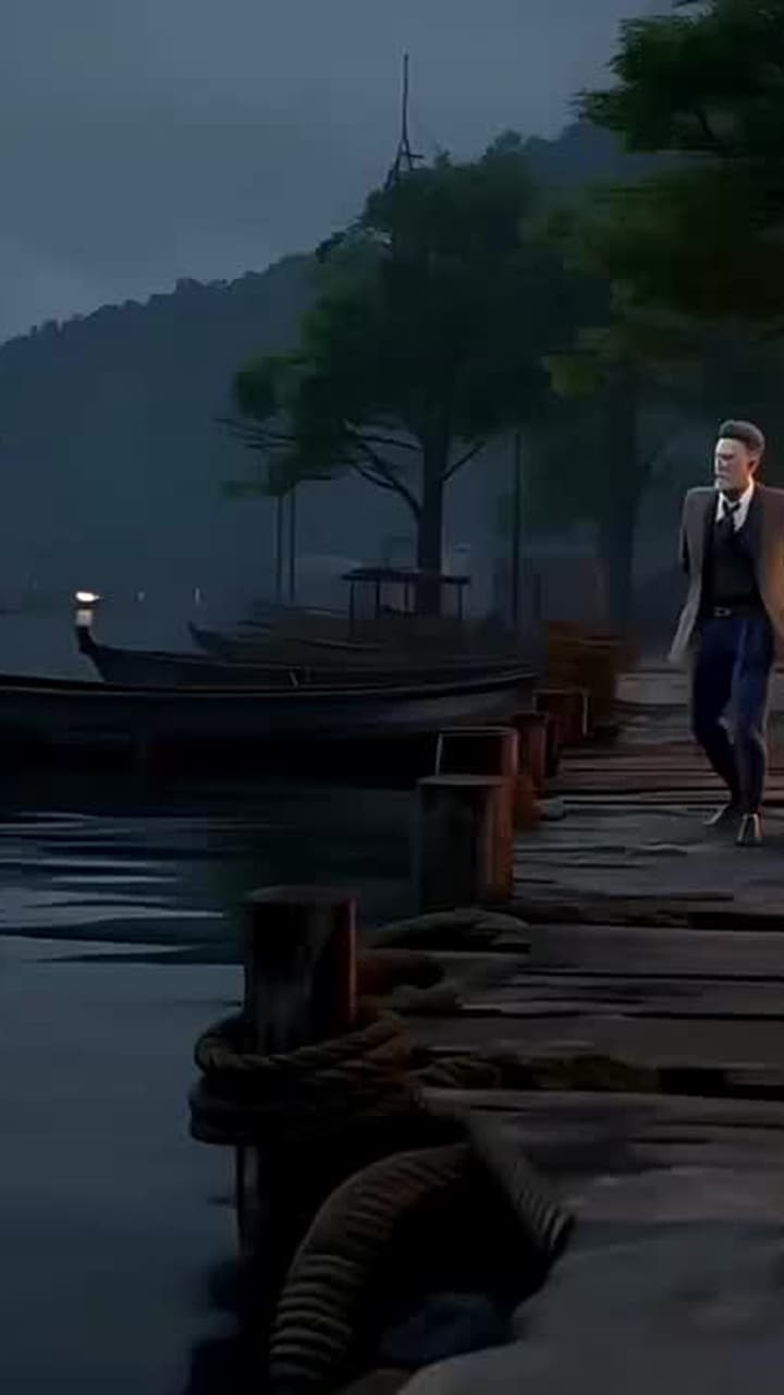 都趕海捕魚!我帶妹紙釣巨物 - Episode 35