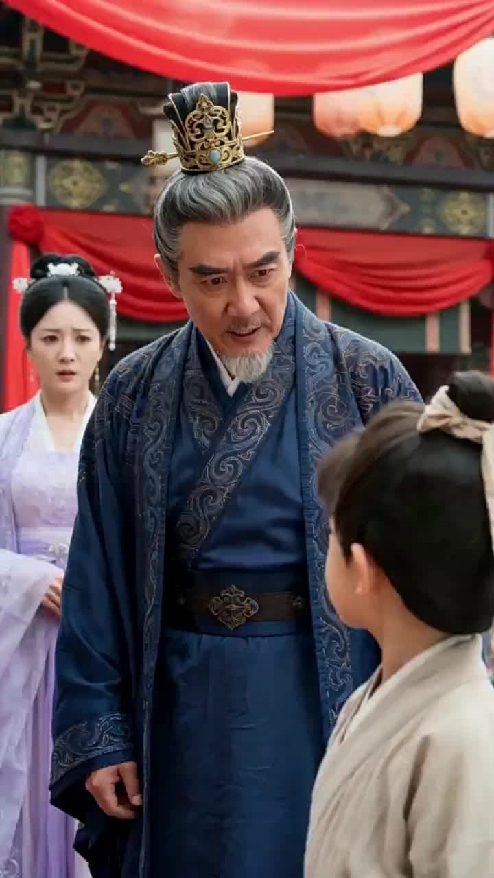 Return of the Empress - Episode 66