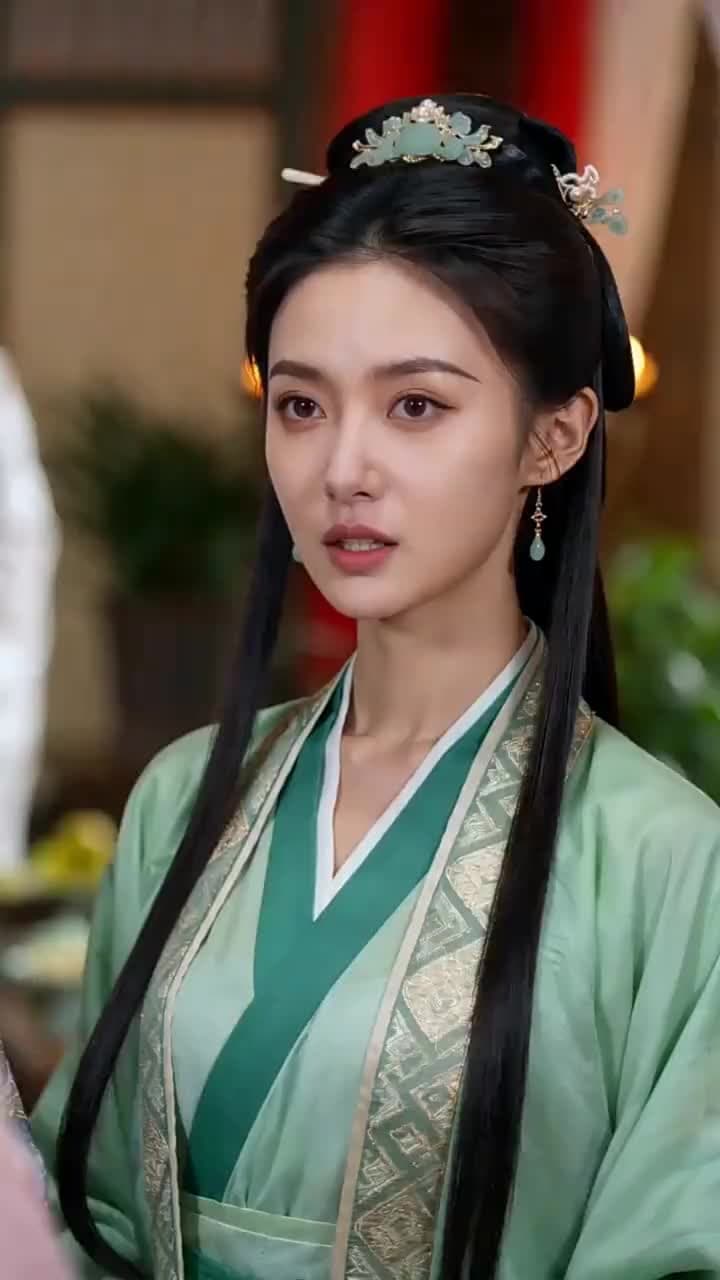 Return of the Empress - Episode 23