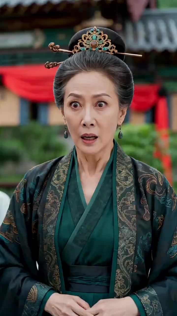 Return of the Empress - Episode 65