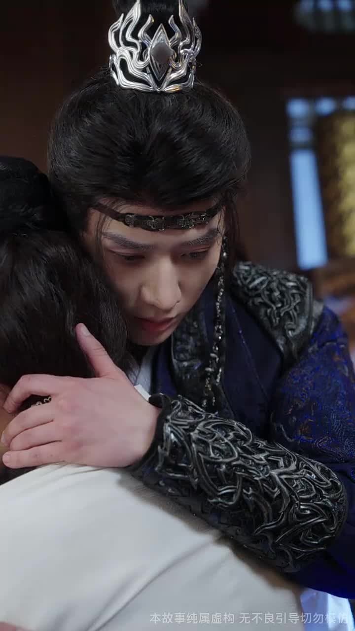 夫君你這麼值錢嗎 - Episode 45