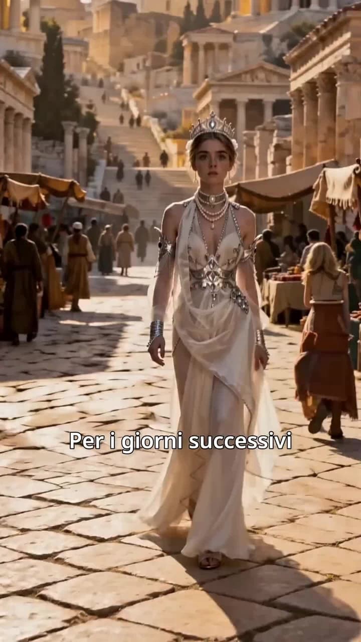 L'Abisso  della Vendetta - Episode 4