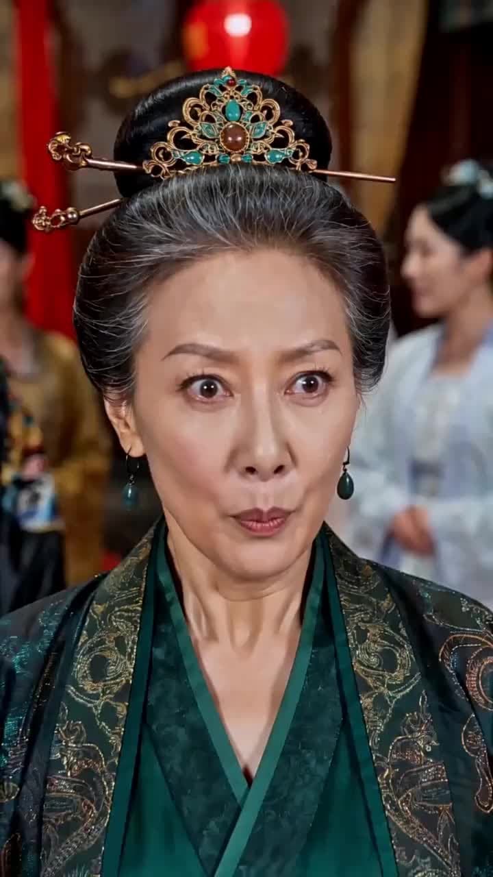 Return of the Empress - Episode 55