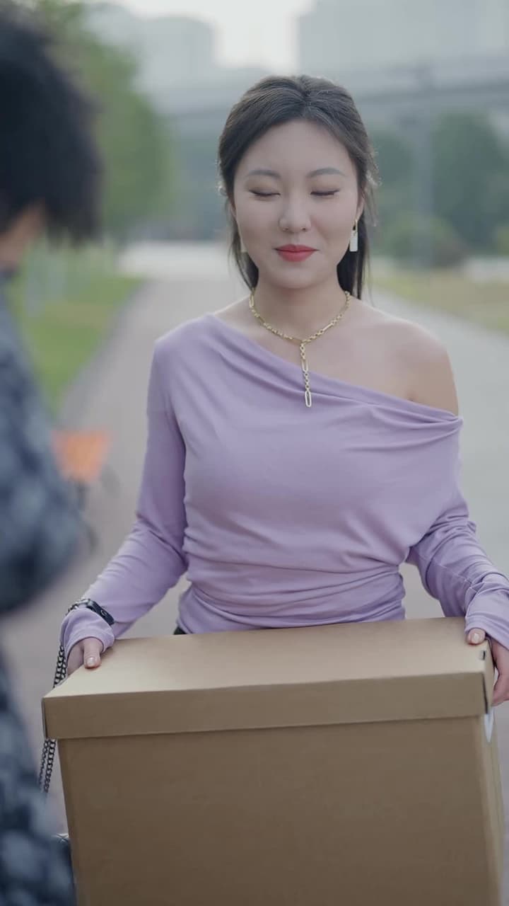 ระบบนัดบอดพารวย - Episode 41