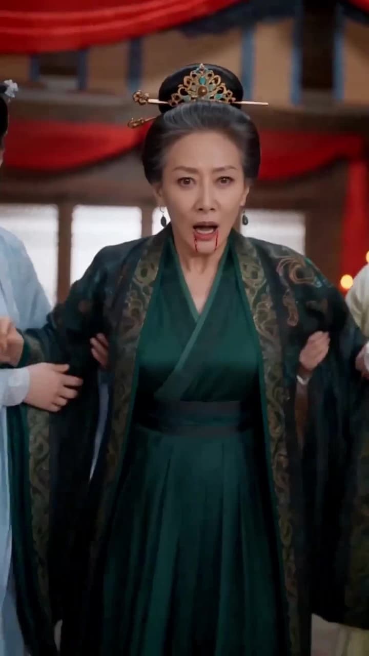 Return of the Empress - Episode 37