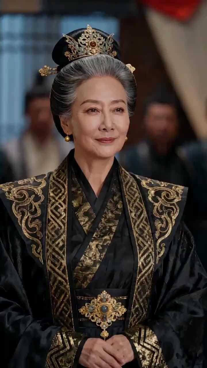 Return of the Empress - Episode 47