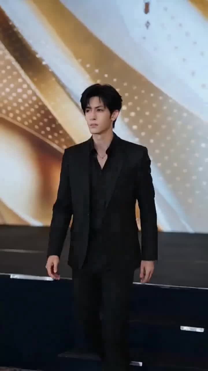 Falling for My Bodyguard - Episode 54