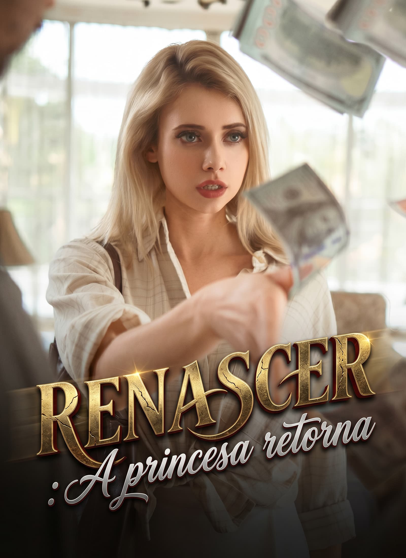 [Dublado]Renascer: A princesa retorna