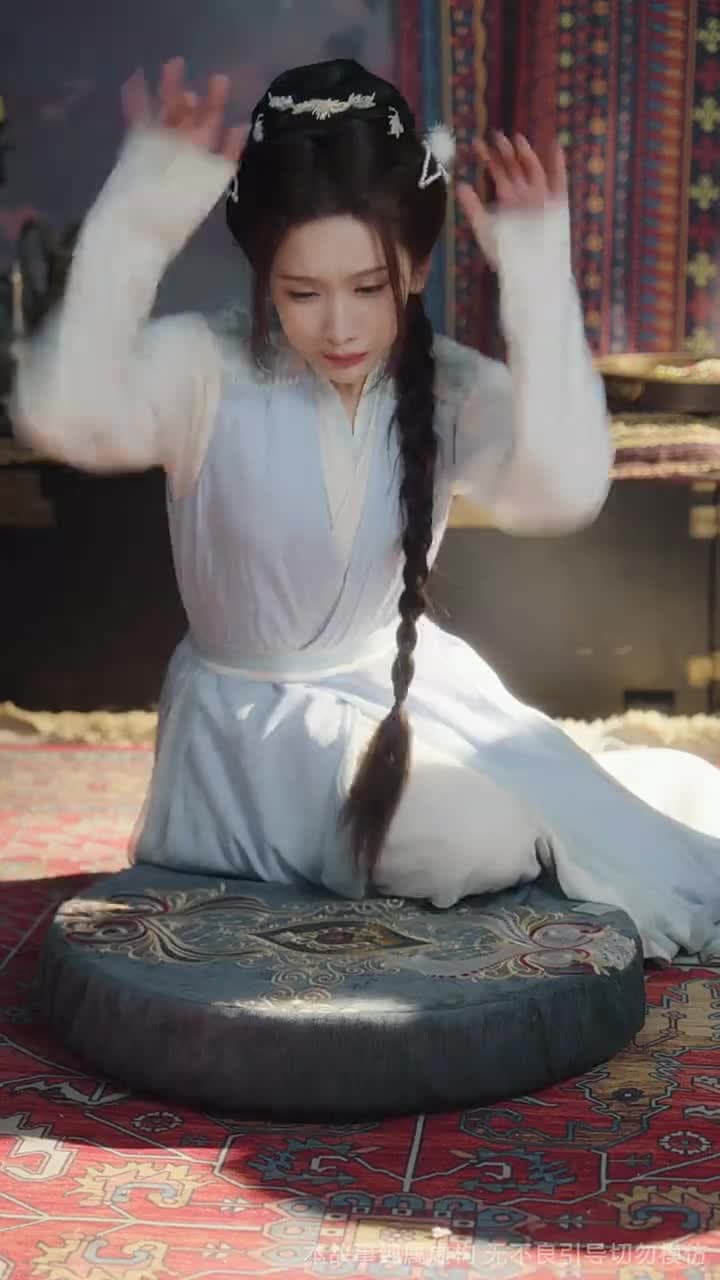 夫君你這麼值錢嗎 - Episode 35