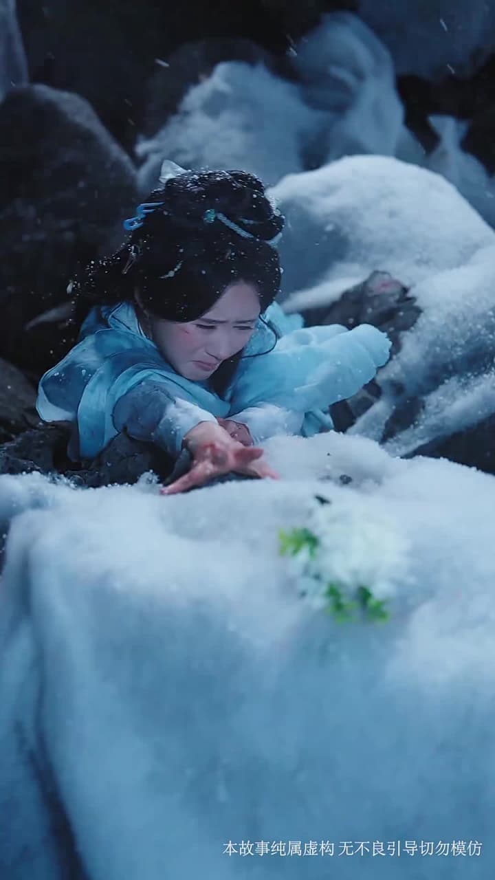 兩世斷情又逢君 - Episode 9