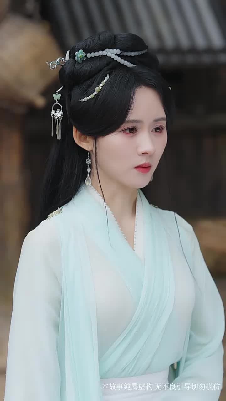 兩世斷情又逢君 - Episode 3
