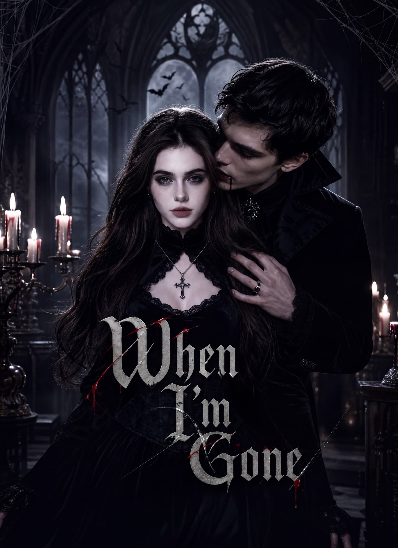 When I’m Gone