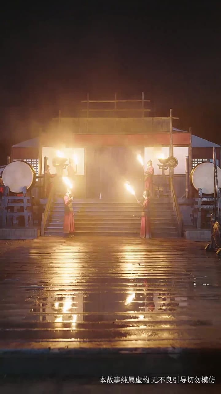 兩世斷情又逢君 - Episode 6