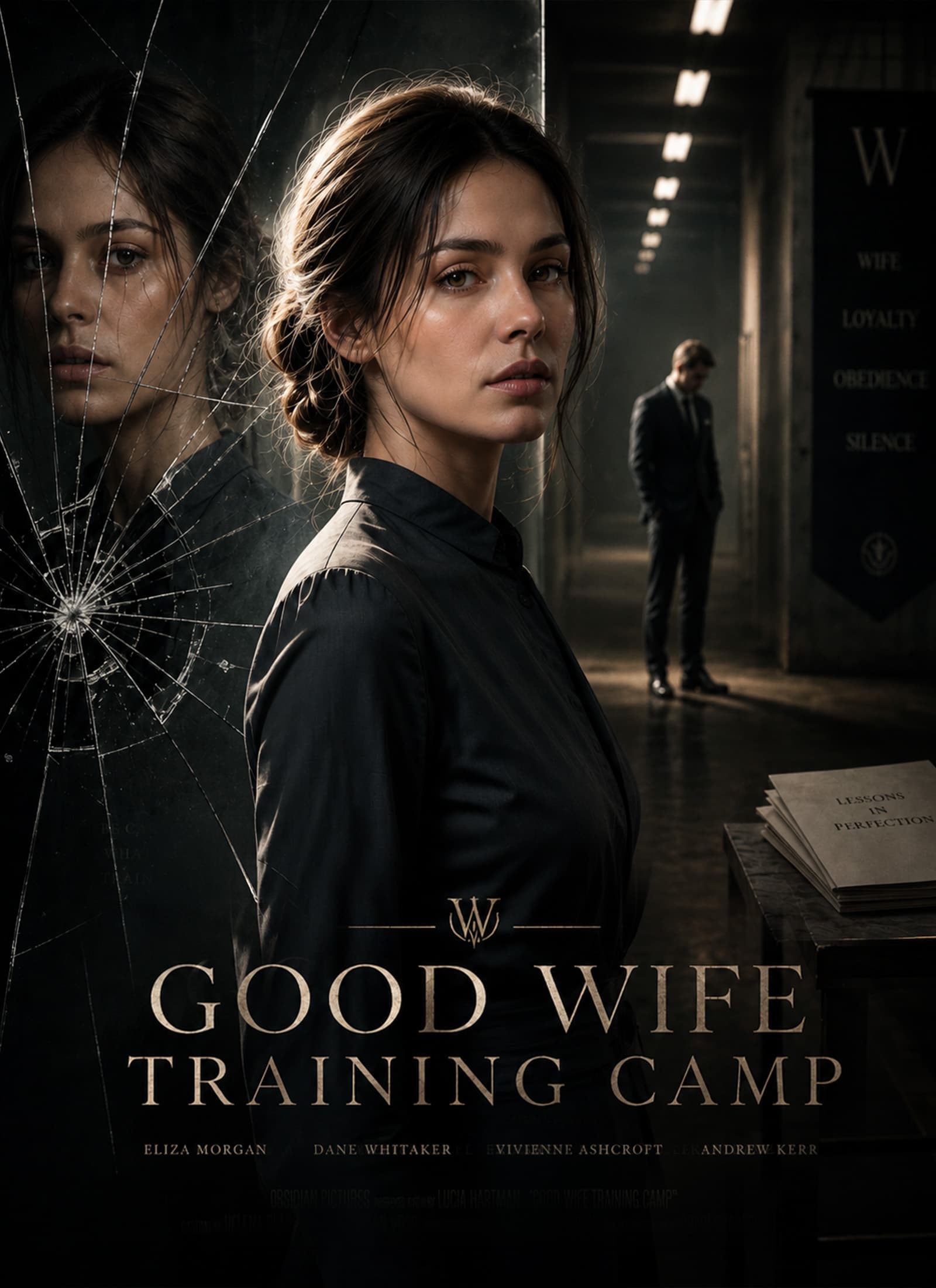 Good Wife Training Camp