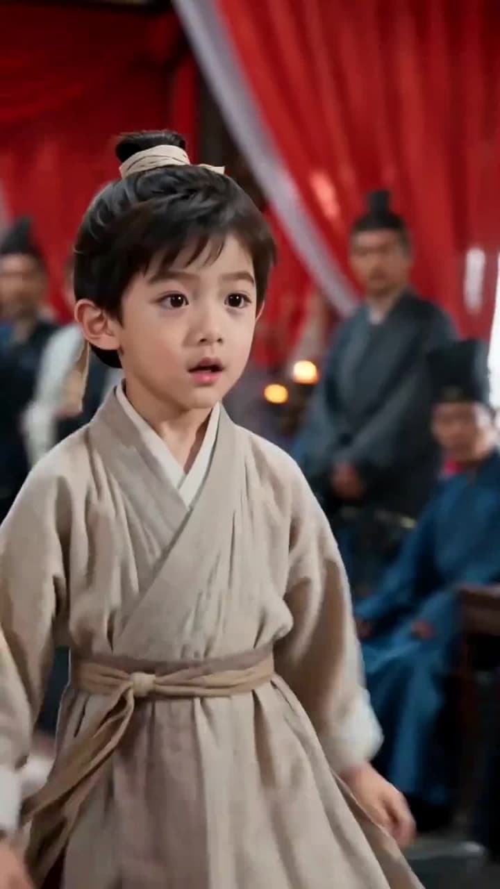 Return of the Empress - Episode 19