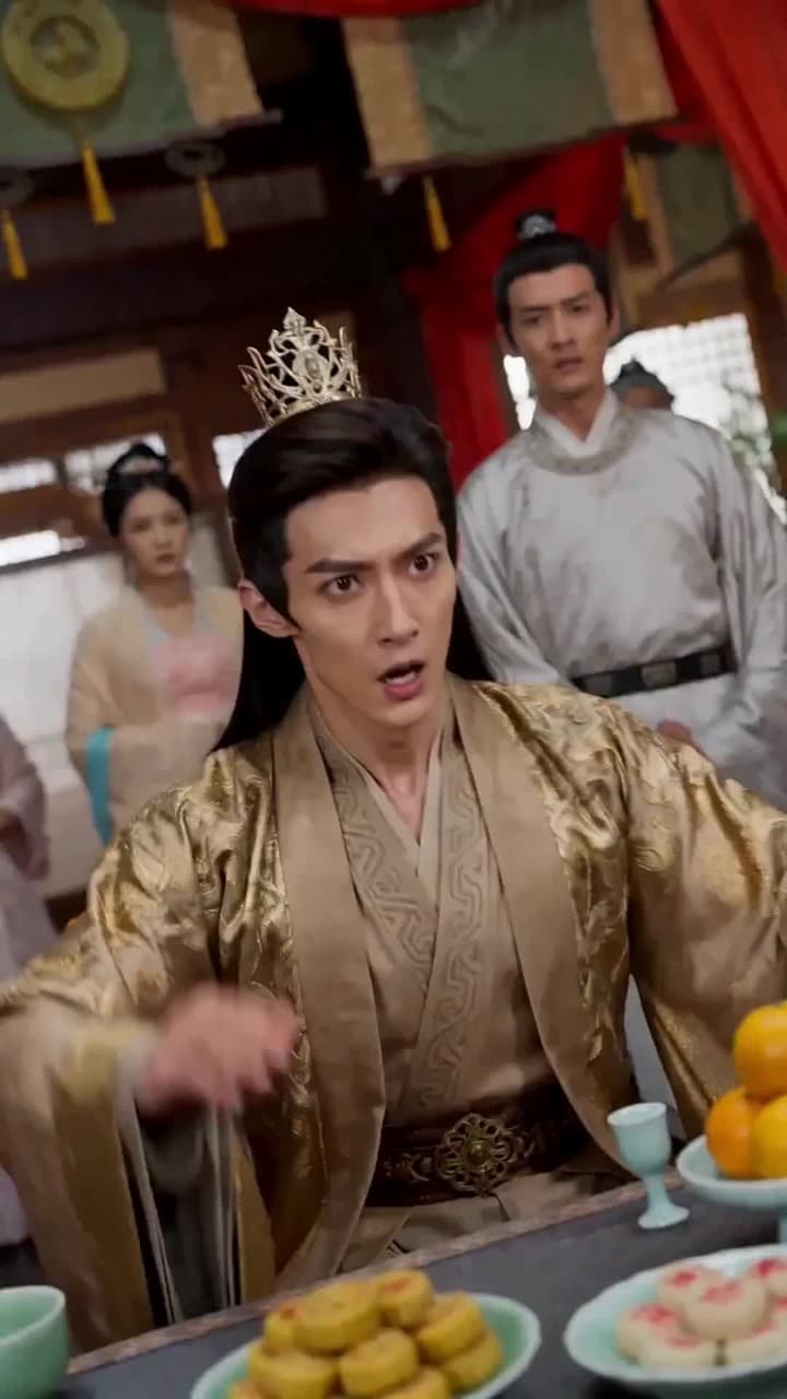 Return of the Empress - Episode 41