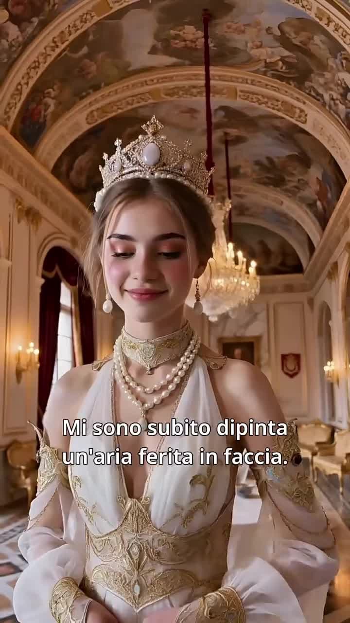 L'Abisso  della Vendetta - Episode 12