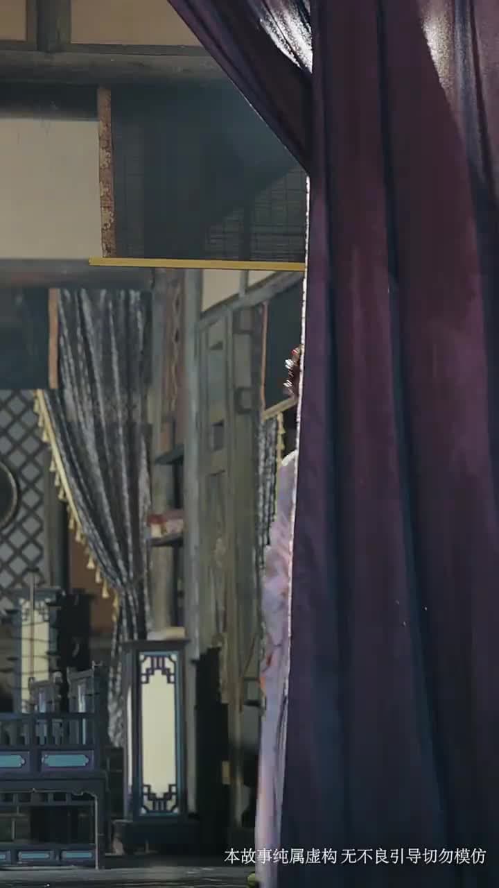 兩世斷情又逢君 - Episode 22