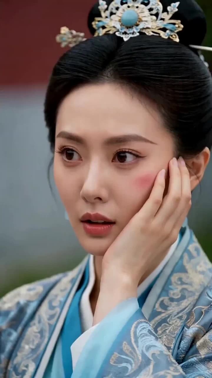 Return of the Empress - Episode 68