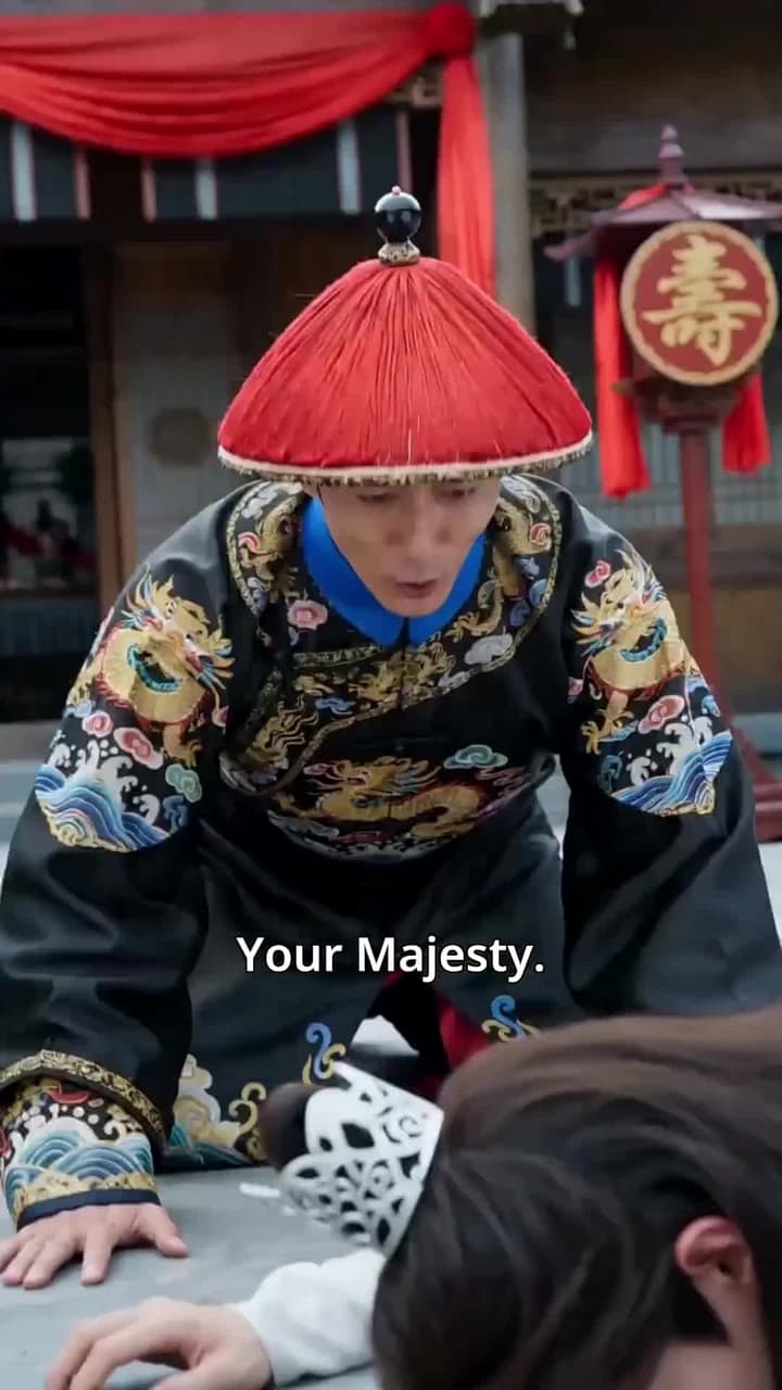 Return of the Empress - Episode 67