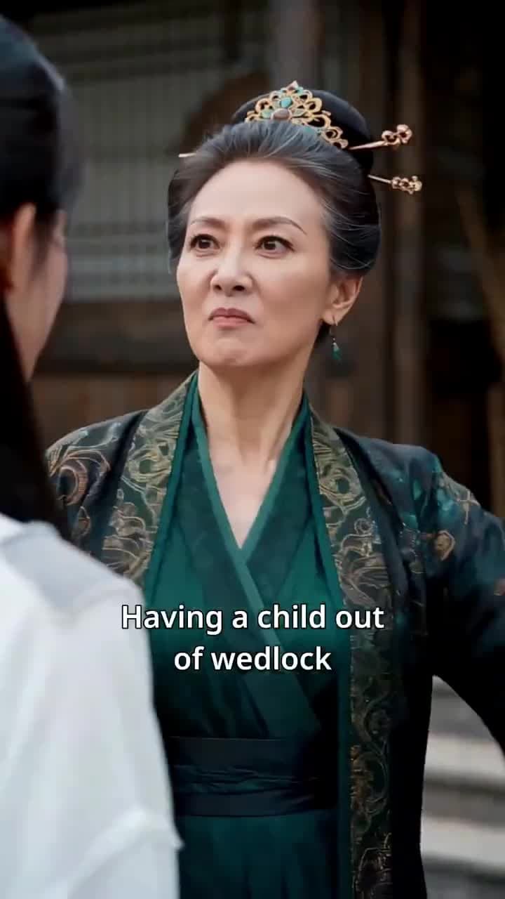 Return of the Empress - Episode 1