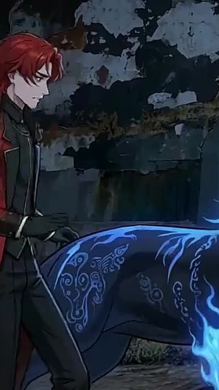 Expulso... Agora Imparável - Episode 12
