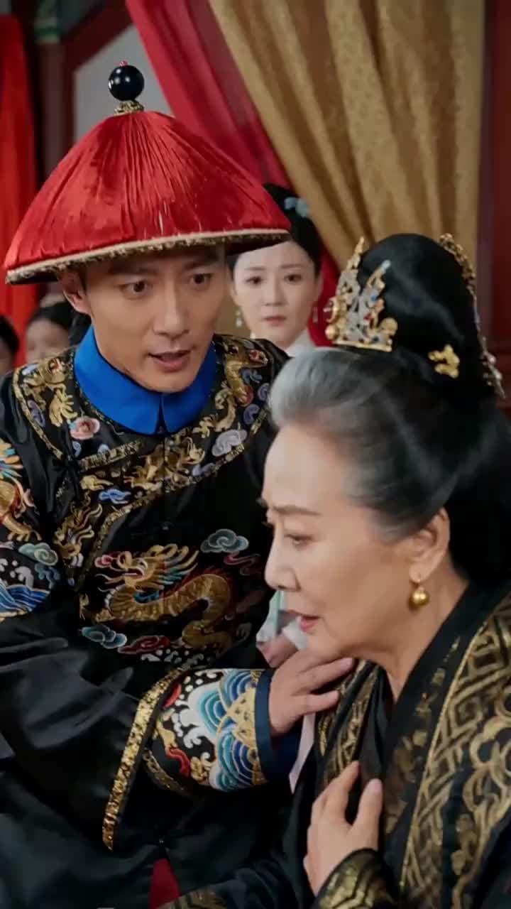 Return of the Empress - Episode 56
