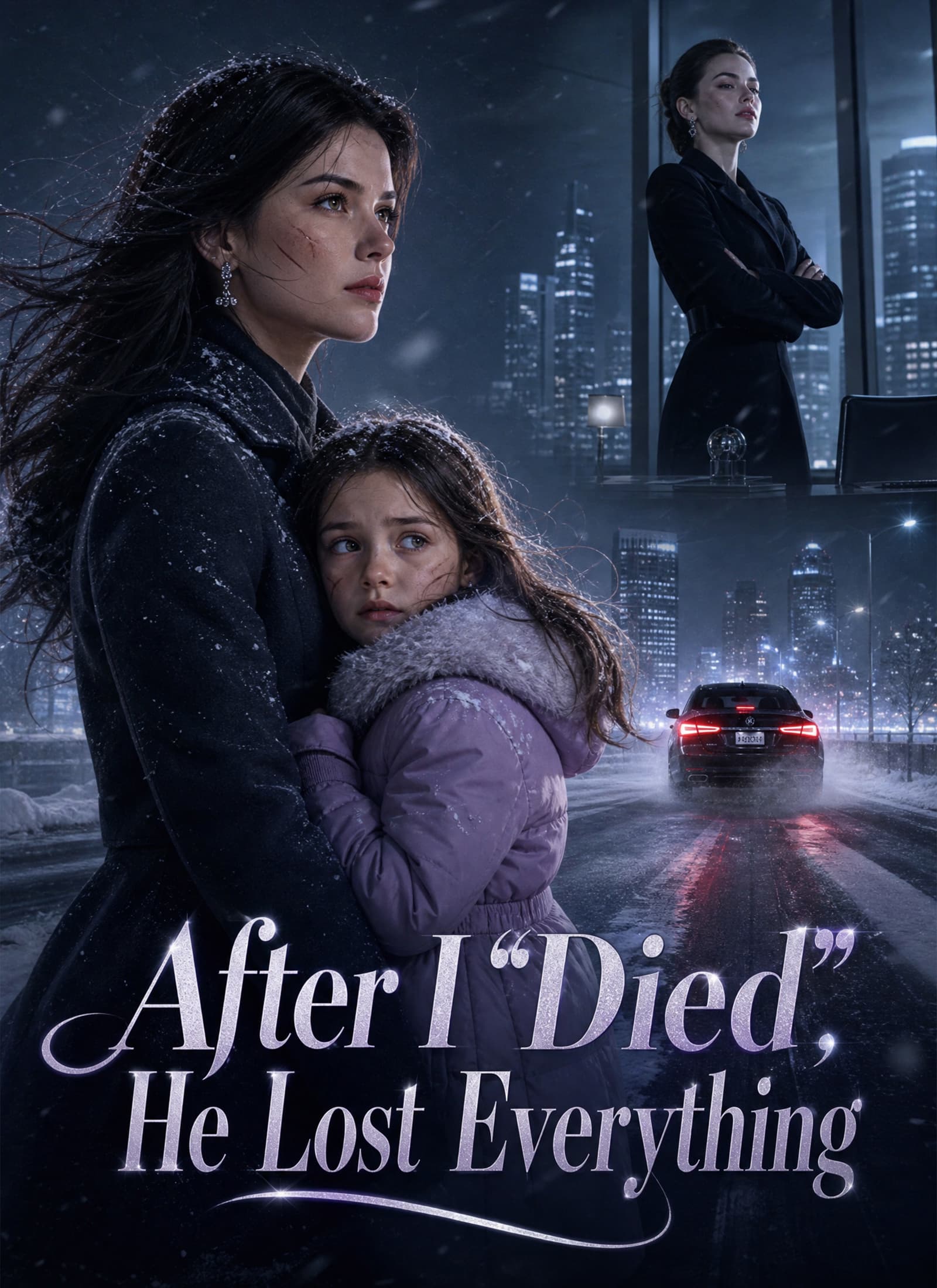 After I “Died”, He Lost Everything