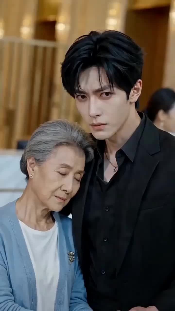 Falling for My Bodyguard - Episode 52
