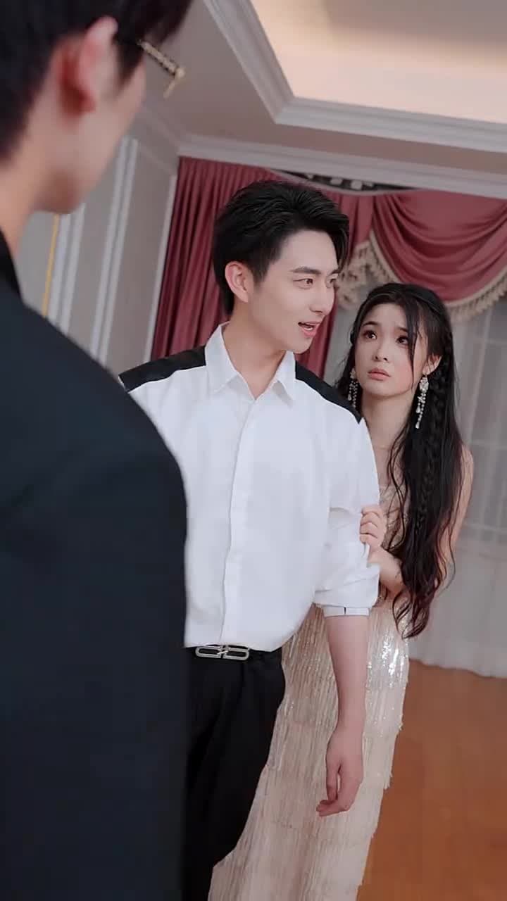 [Lồng Tiếng] Cành Xuân Úa Tàn - Episode 40