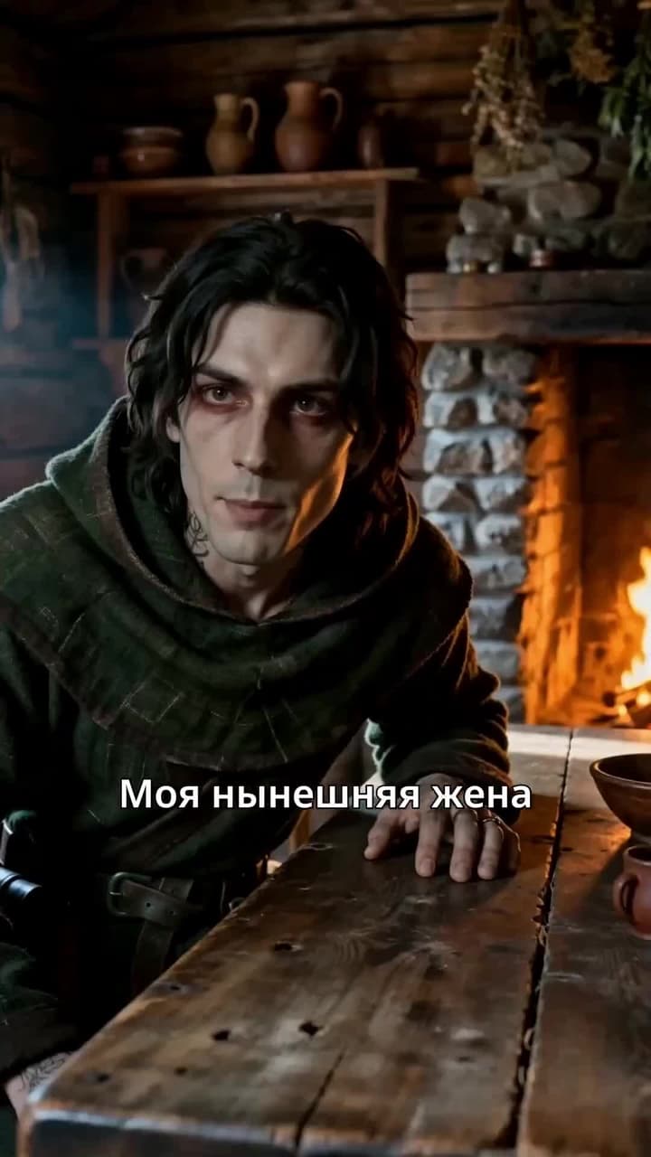 Одинокий отец-охотник - Episode 36