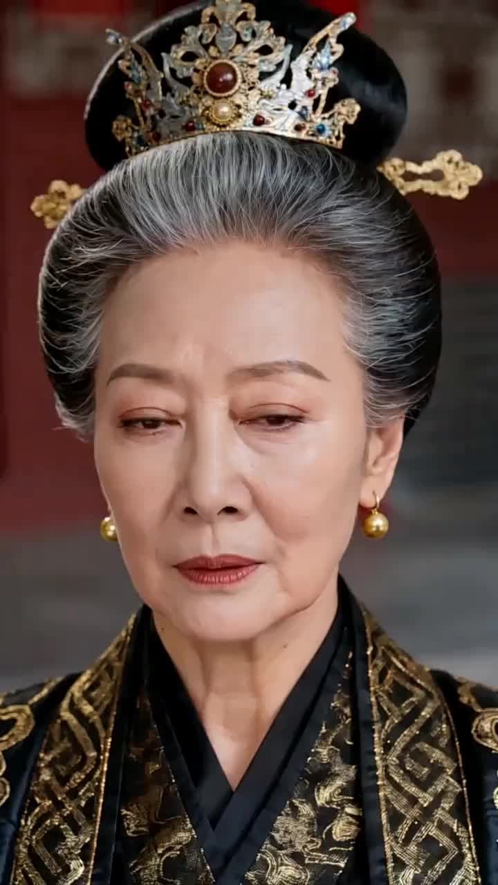 Return of the Empress - Episode 59