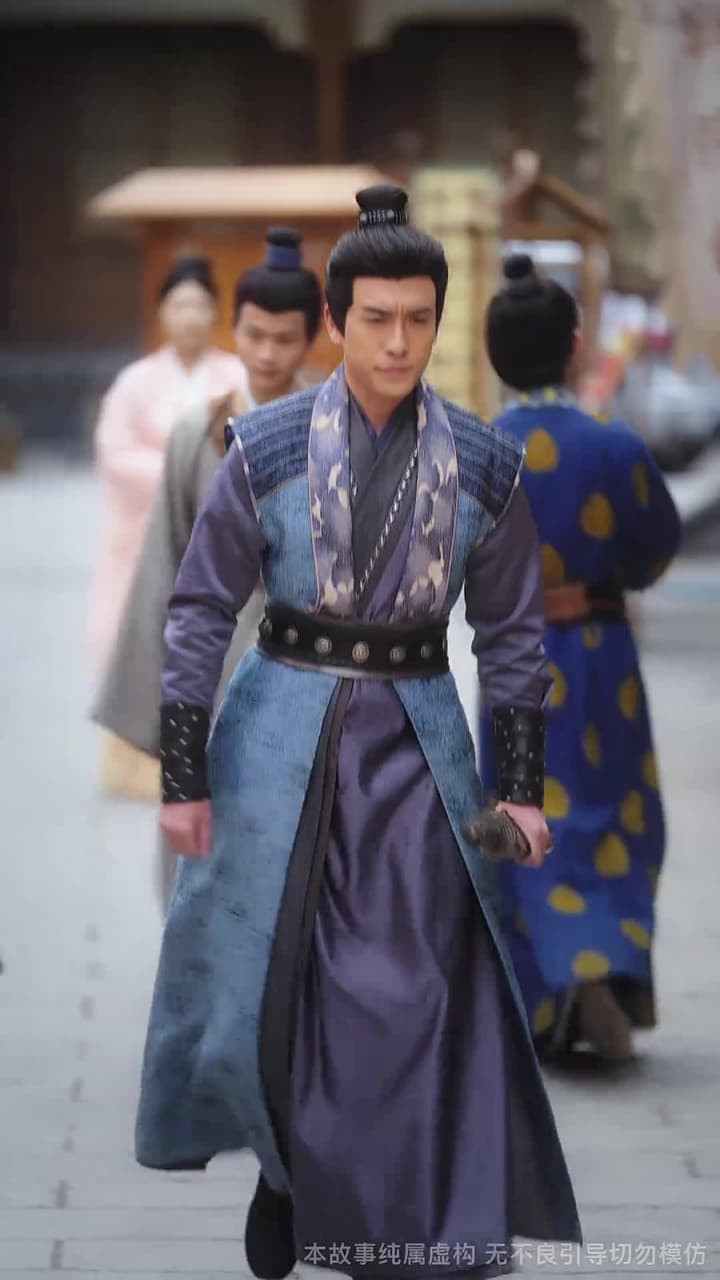 夫君你這麼值錢嗎 - Episode 48