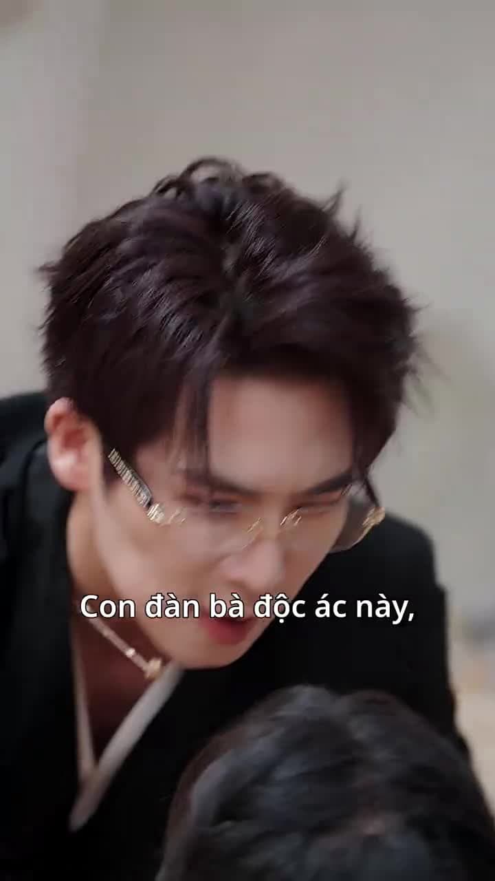 [Lồng Tiếng] Cành Xuân Úa Tàn - Episode 39