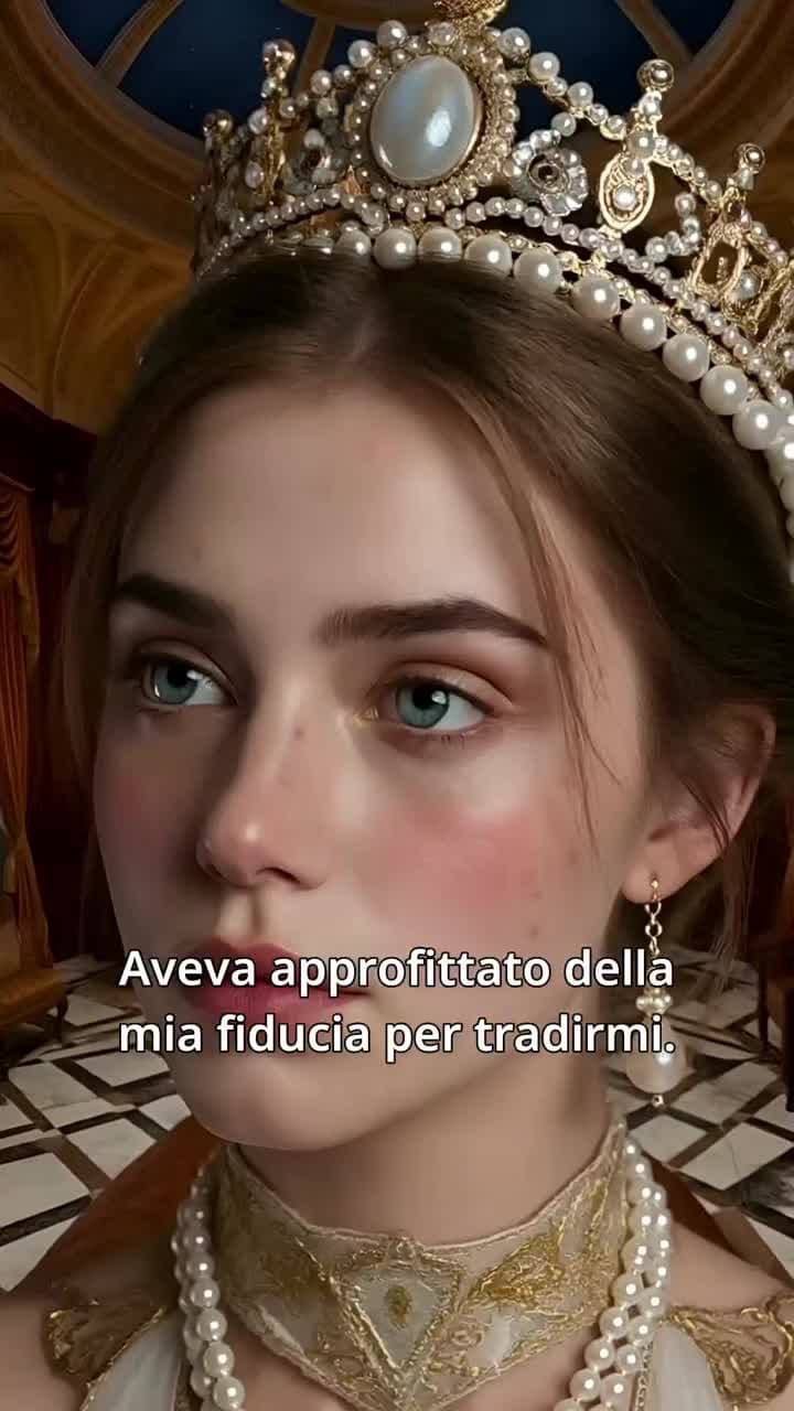 L'Abisso  della Vendetta - Episode 11
