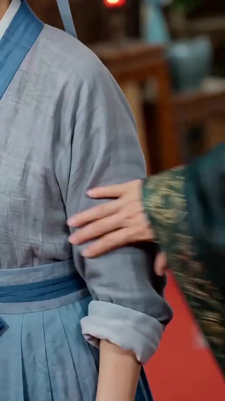 Return of the Empress - Episode 11