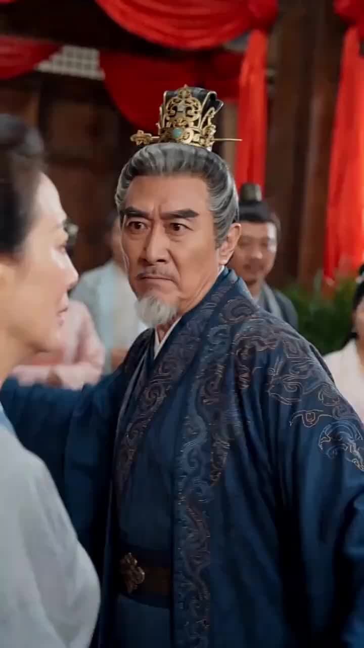 Return of the Empress - Episode 15