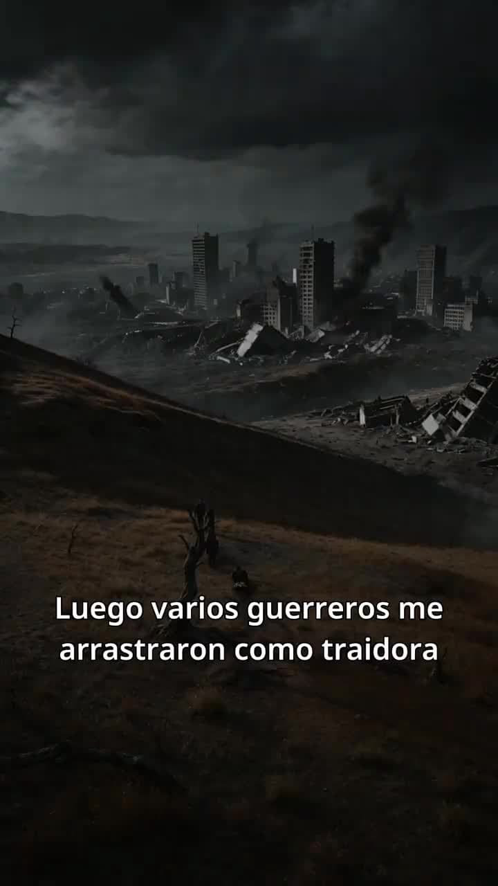 Fuegos Artificiales de Sangre - Episode 9