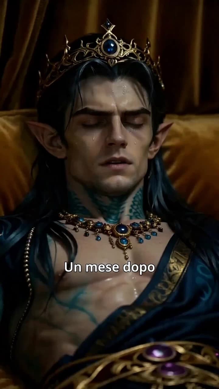 L'Abisso  della Vendetta - Episode 14