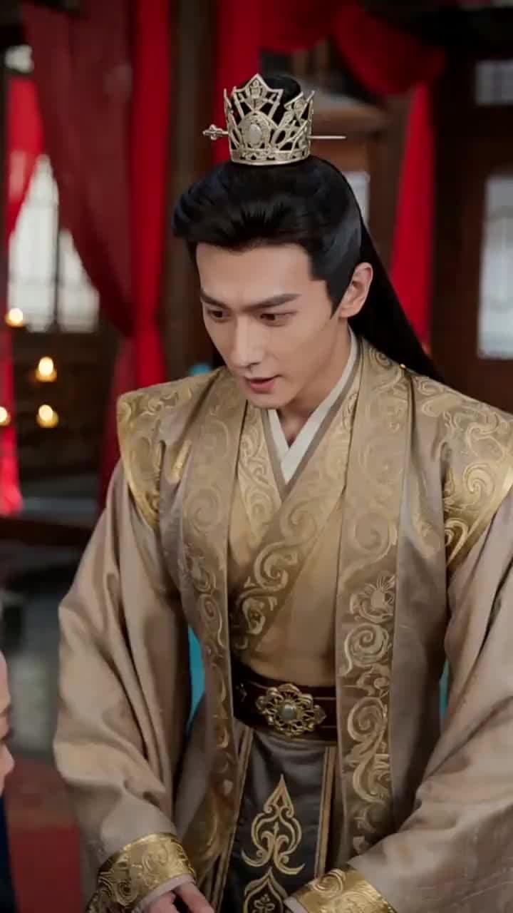 Return of the Empress - Episode 54