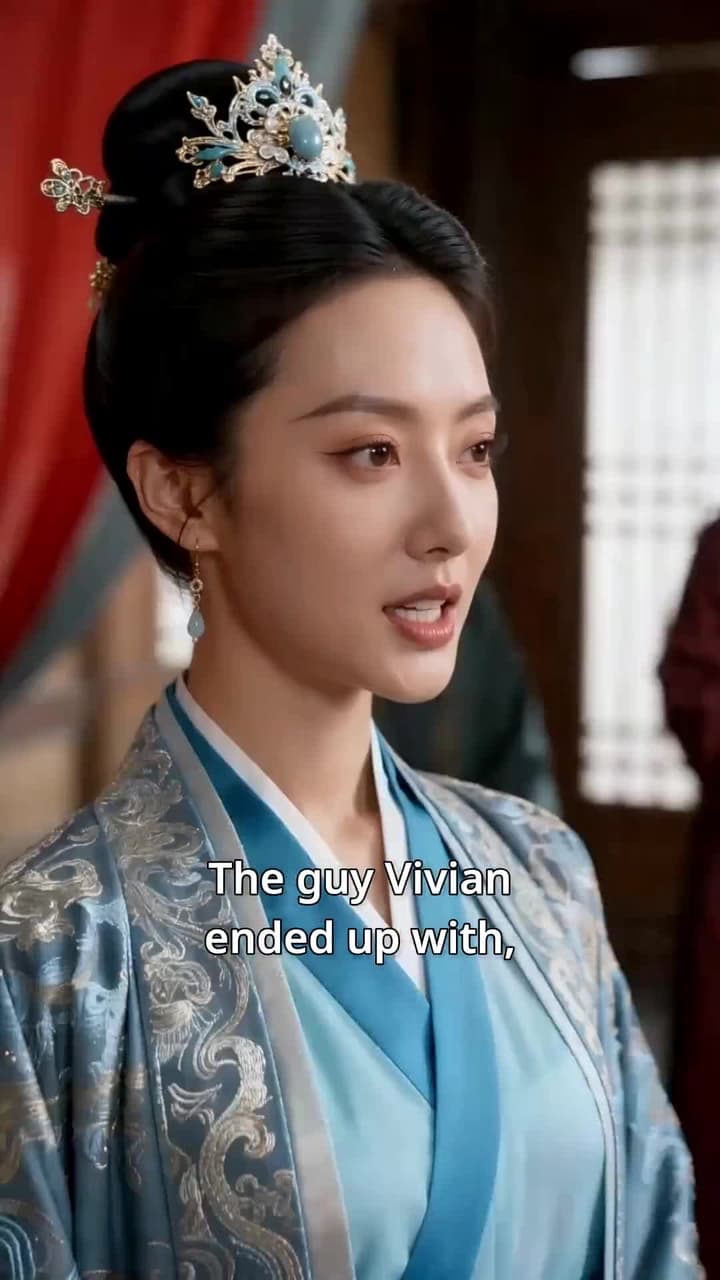 Return of the Empress - Episode 12