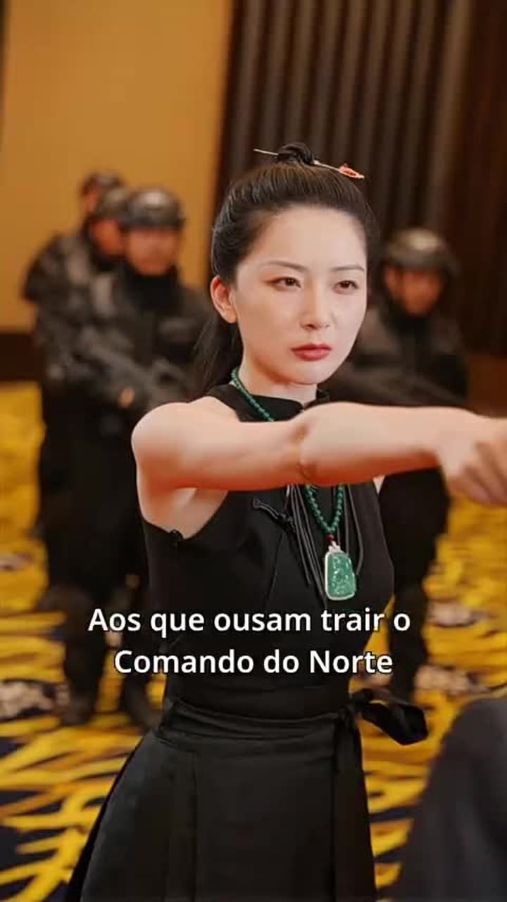 Um Amor Sem Sangue - Episode 45