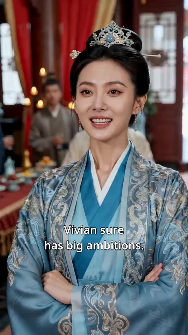 Return of the Empress - Episode 25