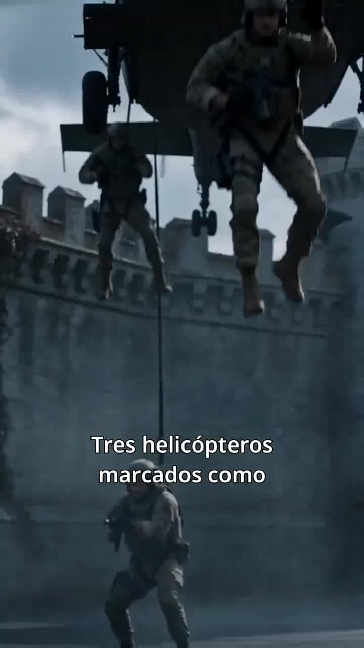 Fuegos Artificiales de Sangre - Episode 17