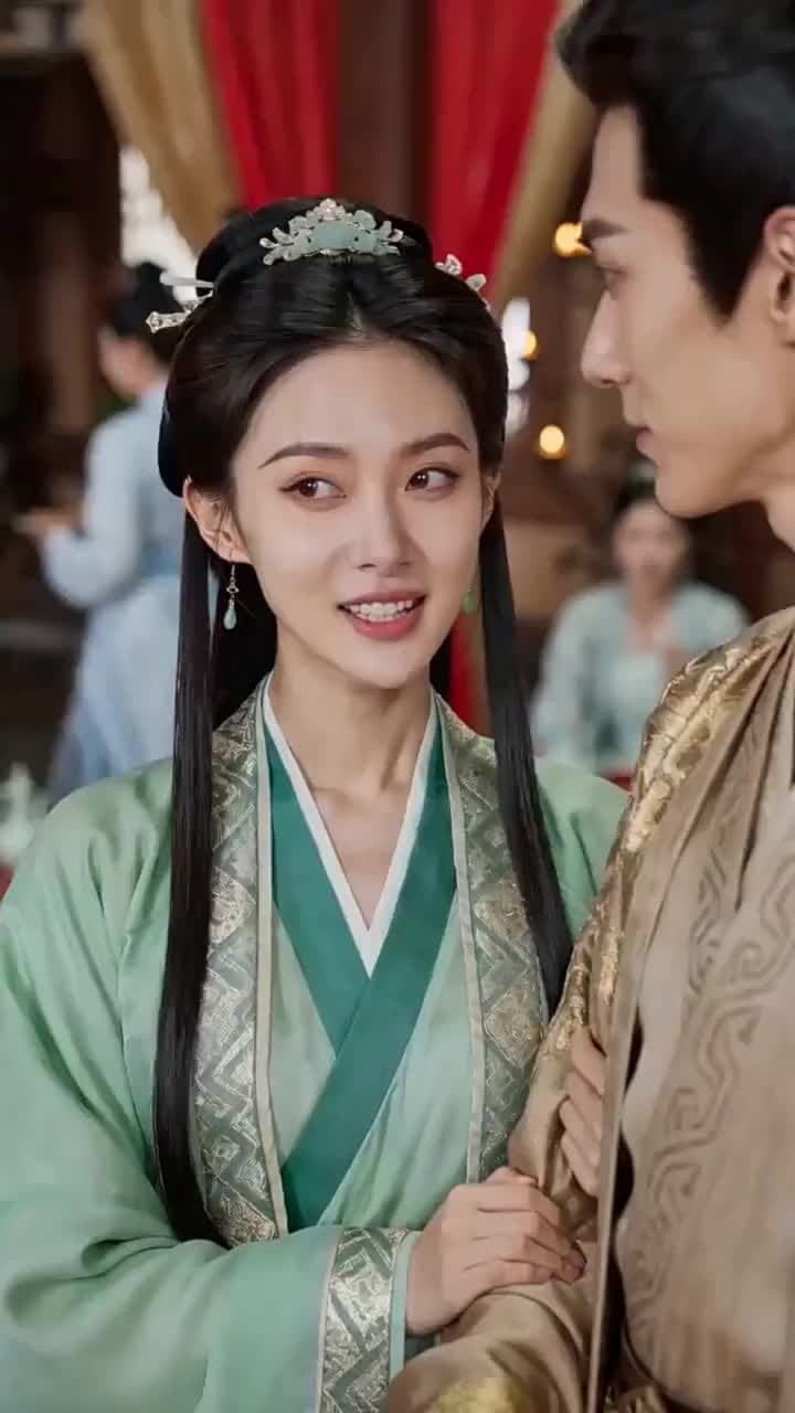 Return of the Empress - Episode 26