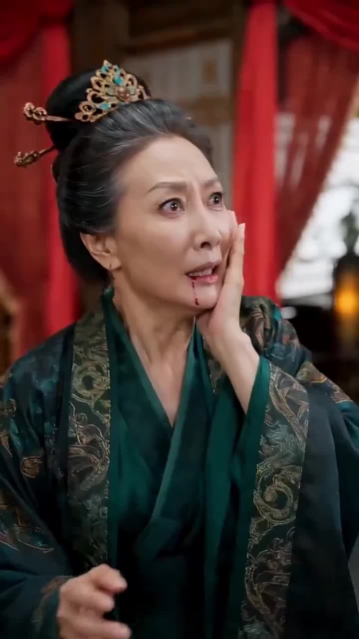 Return of the Empress - Episode 36